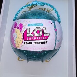 L.O.L. Surprise! Pearl Surprise - Sparkling Teal